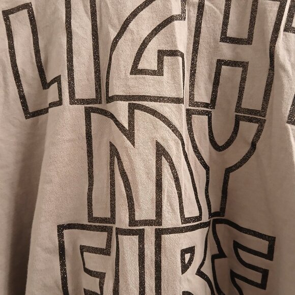 CHRLDR Light My Fire Tee 🔥 - Picture 3 of 11